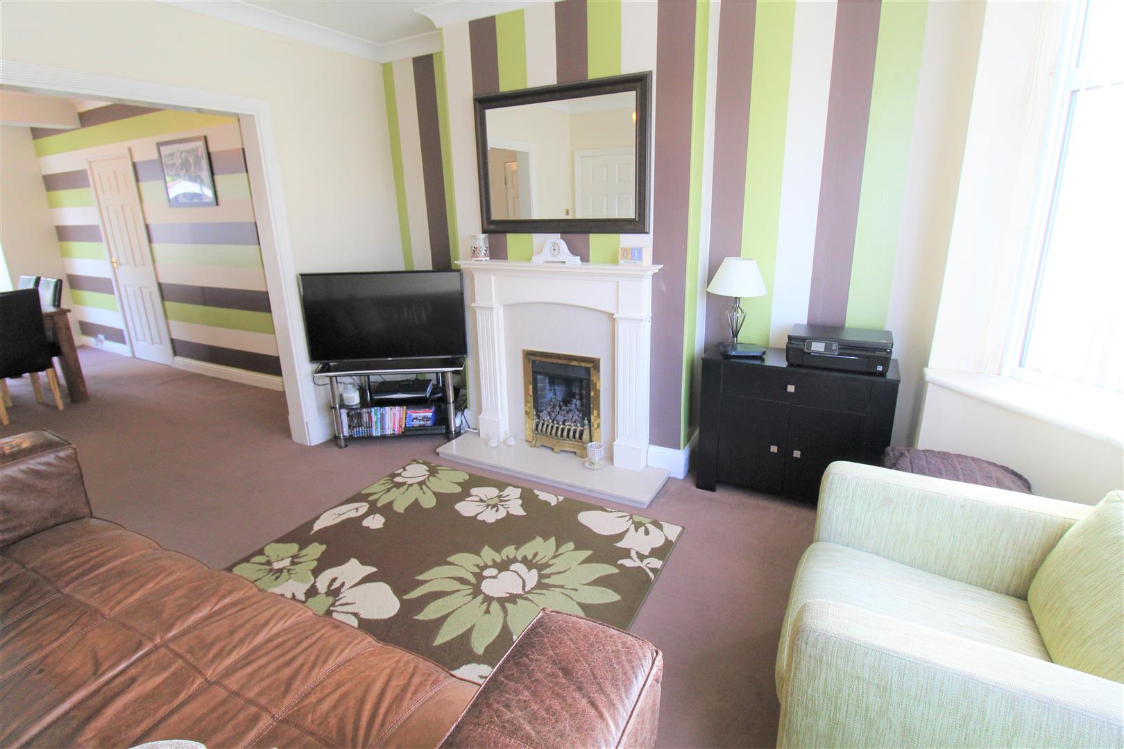 Mornington Road, Sneyd Green, Stoke-on-Trent